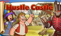 Il simulatore Hustle Castle disponibile in tutto il mondo per iOS e Android